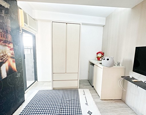 SOGO科博☸電梯☸採光漂亮大空間流理台☸衛浴開窗☸陽台獨洗 - Image 11