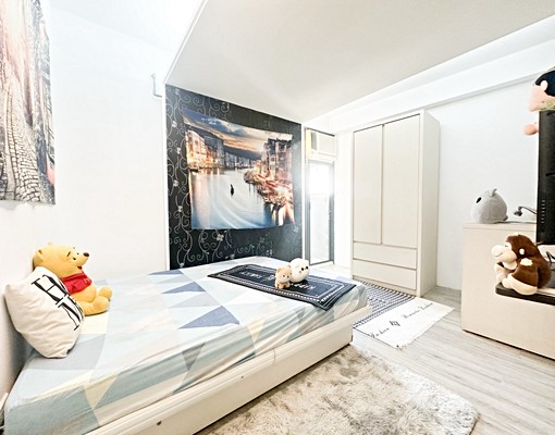 SOGO科博☸電梯☸採光漂亮大空間流理台☸衛浴開窗☸陽台獨洗 - Image 13