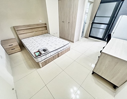 漁人町林新醫院嶺東精科🌟流理臺🌟乾濕分離🌟電梯套房 - Image 2