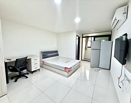 🉑租補|梧棲近清水三井|獨洗曬❤️輕屋齡|超大大套房 - Image 3