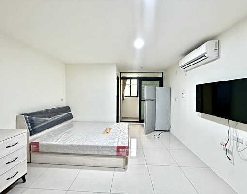 🉑租補|梧棲近清水三井|獨洗曬❤️輕屋齡|超大大套房 - Image 1