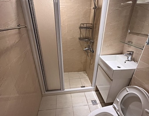 水湳市場超大3+1房平車可租補可狗狗家庭合租首選~ - Image 7