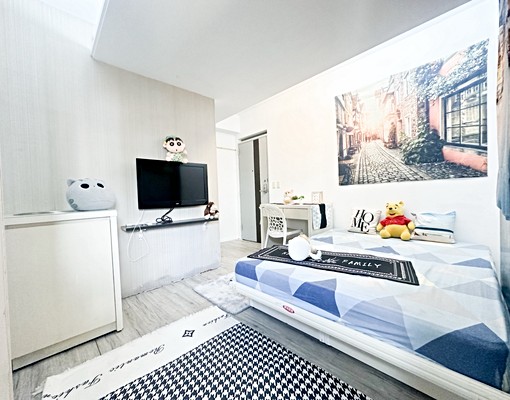 廣三SOGO✴電梯✴採光大空間✴流理台✴陽台獨洗曬✴衛浴開窗 - Image 6