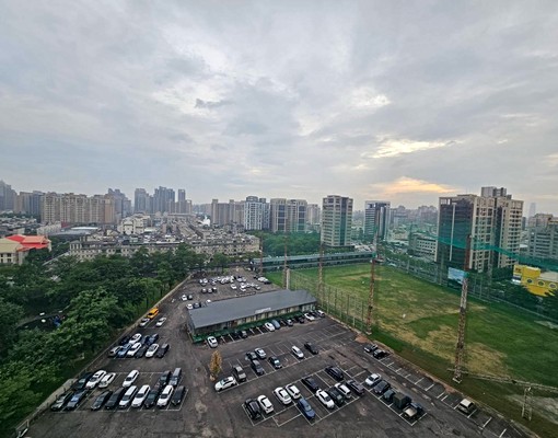 文山特區茵花戀 - Image 1