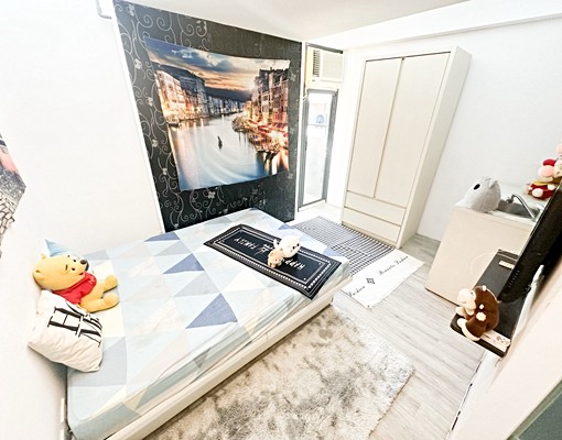 廣三SOGO✴電梯✴採光大空間✴流理台✴陽台獨洗曬✴衛浴開窗 - Image 2