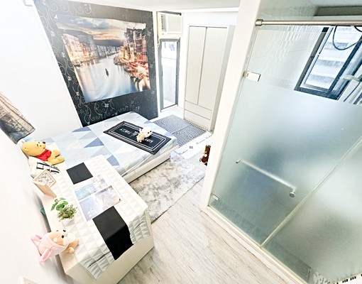 廣三SOGO✴電梯✴採光大空間✴流理台✴陽台獨洗曬✴衛浴開窗 - Image 7