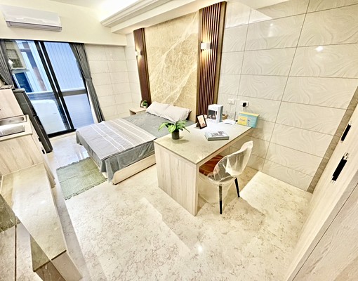 質感裝潢🔸可租補雙租補🔸陽台獨洗🔸流理台 - Image 1