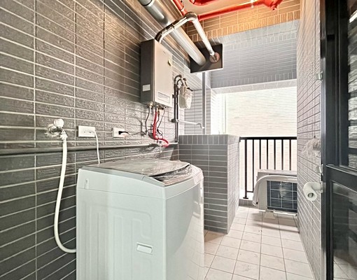 可租補戶籍🔥傢俱全配✅市場最低價✨溫馨奢華全新社區💯 - Image 5