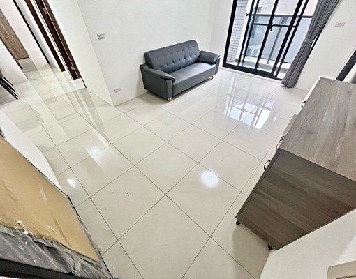 可租補戶籍🔥傢俱全配✅市場最低價✨溫馨奢華全新社區💯 - Image 2