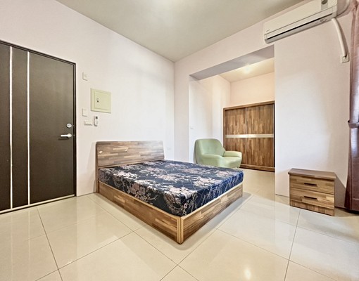 近中友百貨🌈台電秒殺🔥可租平車✨可租補✨陽台洗曬✨乾溼分 - Image 2