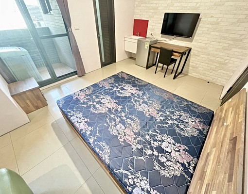 近中友百貨🌈台電秒殺🔥可租平車✨可租補✨陽台洗曬✨乾溼分 - Image 5