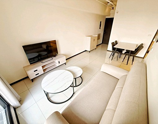 協和豐馥💖多間可選全新完工可寵可租補✅北歐風絕美兩房平車 - Image 5