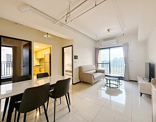 協和豐馥💖多間可選全新完工可寵可租補✅北歐風絕美兩房平車 - Image 2