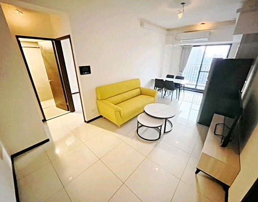 協和豐馥💖多間可選全新完工可寵可租補✅北歐風絕美兩房平車 - Image 11