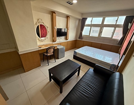 桃園夜市.朝陽公園✅電梯套房✅垃圾集中 - Image 1