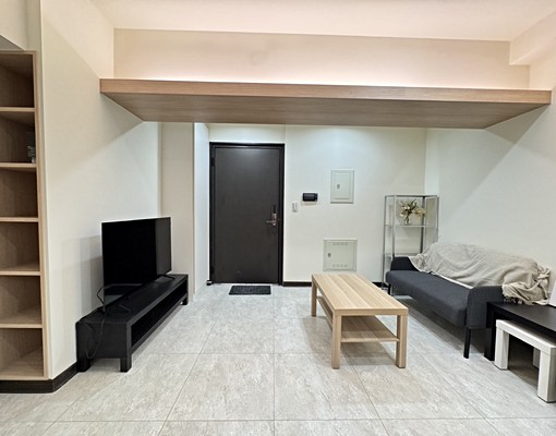 五泰小菁-免仲介費可租補-愛情河左岸全配二房 - Image 3