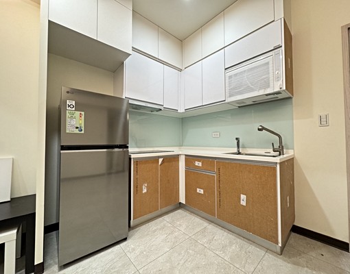 五泰小菁-免仲介費可租補-愛情河左岸全配二房 - Image 4