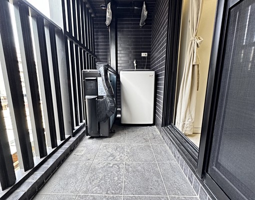 五泰小菁-免仲介費可租補-愛情河左岸全配二房 - Image 6