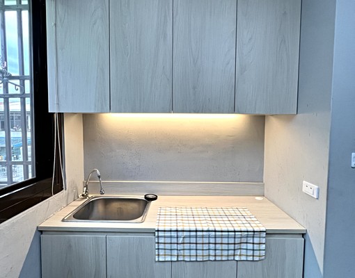 大里二房一廳🏡流理台🚰獨立洗衣機👍租屋補助［加賴聯絡］ - Image 5