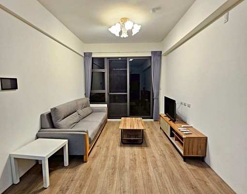 台中烏日區｜近烏日高鐵站｜森之驛 - Image 1