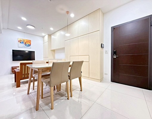 先嗇宮丨可租補入籍丨系統收納丨可租平車⭐️忠豪⭐️ - Image 2