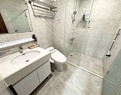 莉莉🉑租補🉑入籍【微笑城市2】嶺東商圈2房平車家具電全配 - Image 11