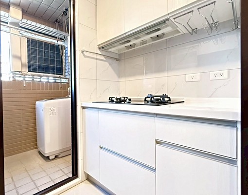 先嗇宮丨可租補入籍丨系統收納丨可租平車⭐️忠豪⭐️ - Image 12