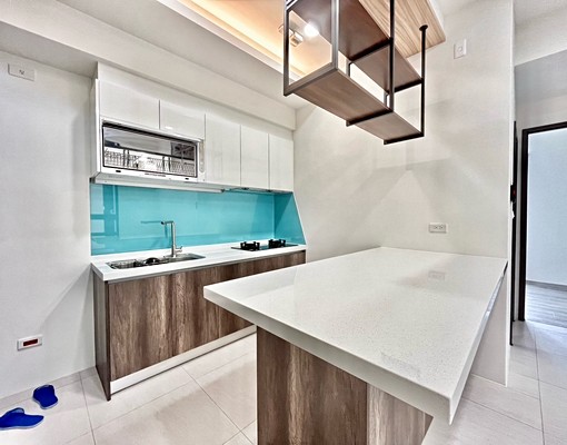 可租補戶籍🔥傢俱可談全配✅市場最低價✨夢幻中島櫃💯 - Image 5