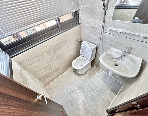 可租補戶籍🔥傢俱可談全配✅市場最低價✨夢幻中島櫃💯 - Image 13