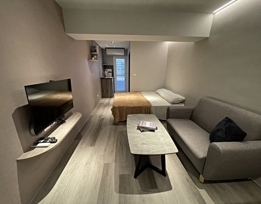 靜巷近公園獨立陽台獨洗寬敝舒適優質1房1廰 - Image 9