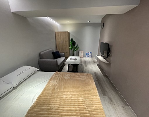 靜巷近公園獨立陽台獨洗寬敝舒適優質1房1廰 - Image 10