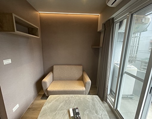 靜巷近公園獨立陽台獨洗寬敝舒適優質1房1廰 - Image 4