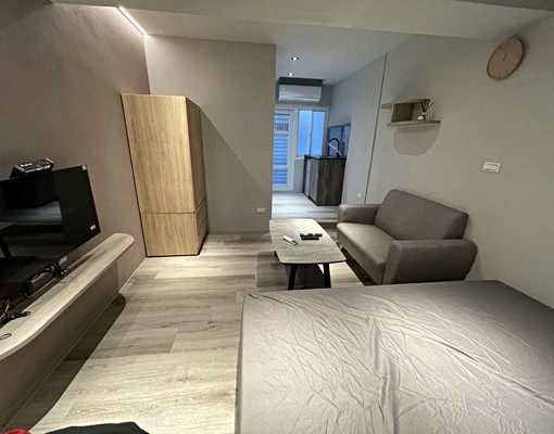 靜巷近公園獨立陽台獨洗寬敝舒適優質1房1廰 - Image 13