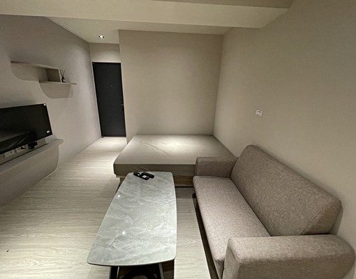 靜巷近公園獨立陽台獨洗寬敝舒適優質1房1廰 - Image 14