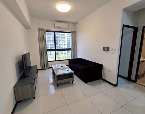 莉莉🉑租補寵物【松築瓚】北屯機捷好市多~2房平車傢具電全 - Image 3