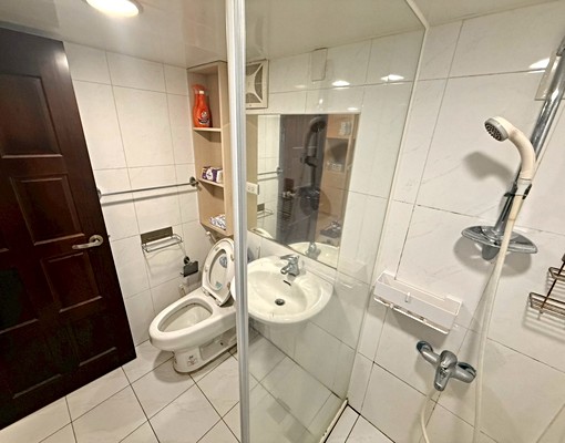 新埔民生🚄租補戶籍🌟24h管理包裹垃圾代收🗑️洗脫烘 - Image 14