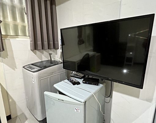 捷運2分鐘/獨洗/乾淨方正套房/禁煙 - Image 8