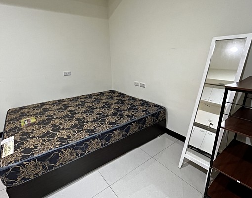 捷運2分鐘/獨洗/乾淨方正套房/禁煙 - Image 6