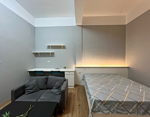 🏡沙鹿套房🚰流理台🛵機車位✅租屋補助［加賴聯絡］ - Image 5