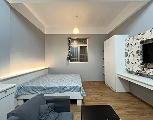 🏡沙鹿套房🚰流理台🛵機車位✅租屋補助［加賴聯絡］ - Image 2