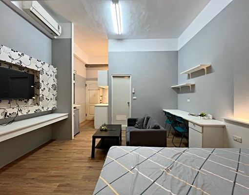 🏡沙鹿套房🚰流理台🛵機車位✅租屋補助［加賴聯絡］ - Image 7