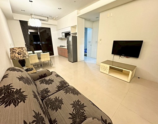 莉莉🉑可寵物~近新光遠百【中港Theone】2房家具電全 - Image 9