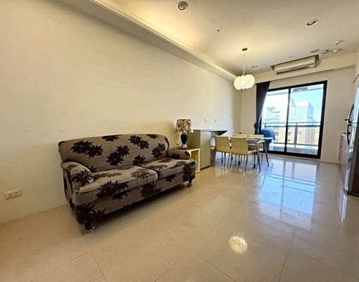 莉莉🉑可寵物~近新光遠百【中港Theone】2房家具電全 - Image 13