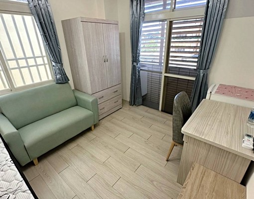 幸福就是你✨可雙租補可貓咪✨陽台獨洗✨衛浴開窗✨採光好✨ - Image 6