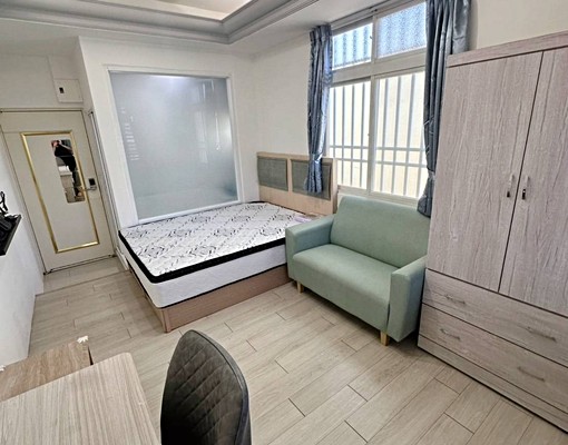 幸福就是你✨可雙租補可貓咪✨陽台獨洗✨衛浴開窗✨採光好✨ - Image 2