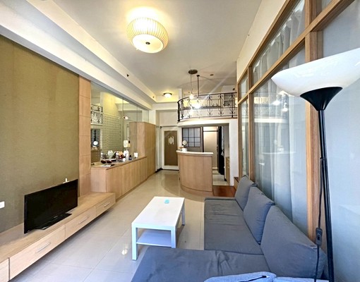 ✨近長榮總部✨元利星池✨挑高溫馨小屋|廚房陽台|可租補~ - Image 1