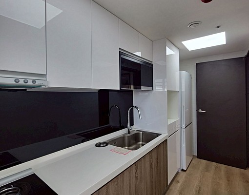 莉莉🉑租補入籍🉑貓【勝興豐境】超便宜近百貨3房家具電全配 - Image 13