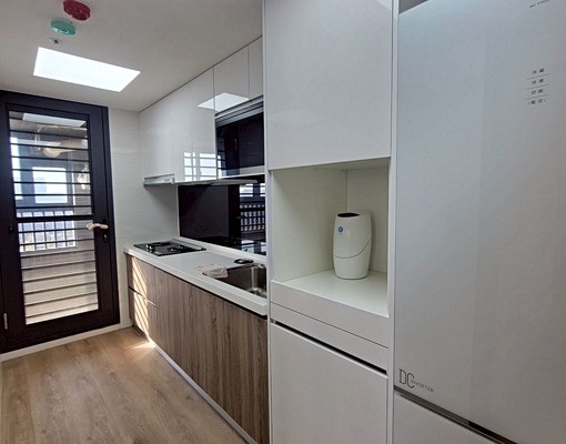 莉莉🉑租補入籍🉑貓【勝興豐境】超便宜近百貨3房家具電全配 - Image 11