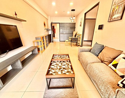 ❤️社區戶數少寧靜可租補家具全配❤️高樓層景觀戶三鐵共構🎉 - Image 7