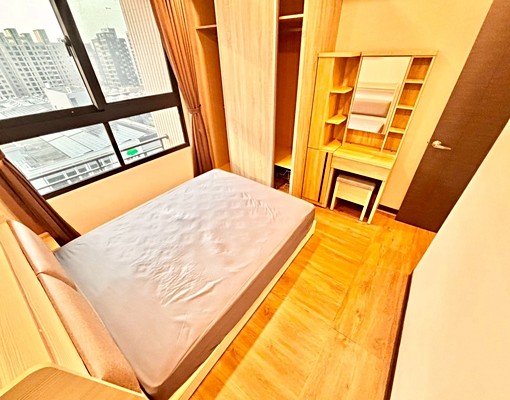 ❤️社區戶數少寧靜可租補家具全配❤️高樓層景觀戶三鐵共構🎉 - Image 10